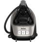 Tefal Express Easy SV6140E0 Dampstrygejern 2200 W 1.7 L sort/grå Tefal Express Easy SV6140E0 Dampstrygejern 2200 W 1.7 L sort/grå